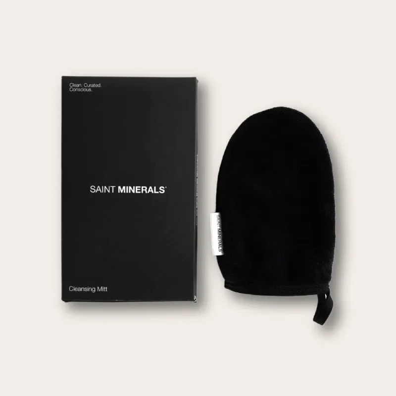 Saint Minerals Cleansing Mit