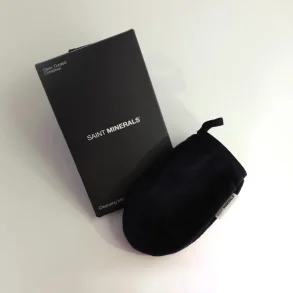 Saint Minerals Cleansing Mit
