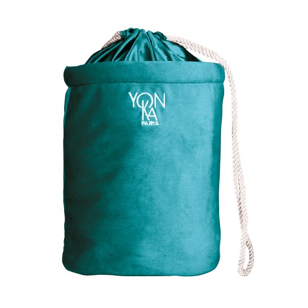 Yon-Ka Toilettaske grn 