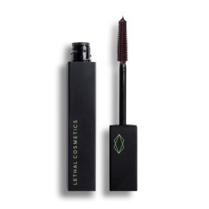 Lethal Tubing Mascara Coil Brown - Kr.210