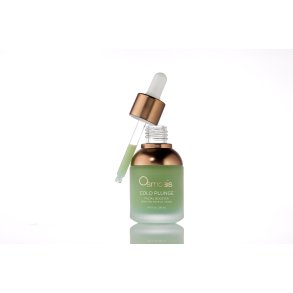 Cold Plunge Facial Booster - BACKBAR