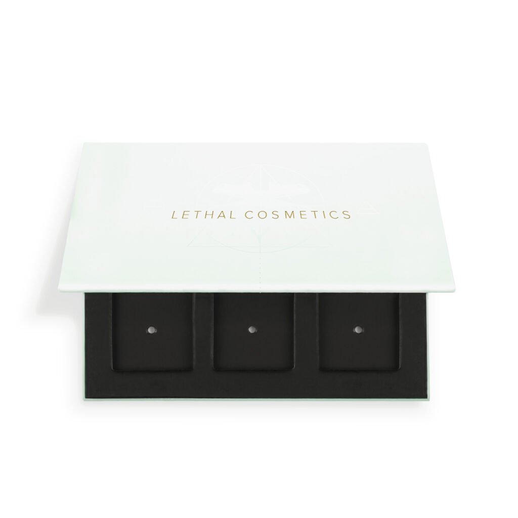 Colony Palette - empty Kr.89