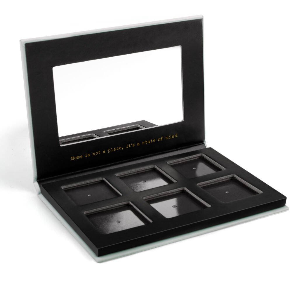 Colony Palette - empty Kr.89