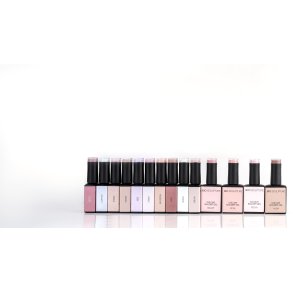 Bio Colour Builder TILBUD - 4 NYE FARVER