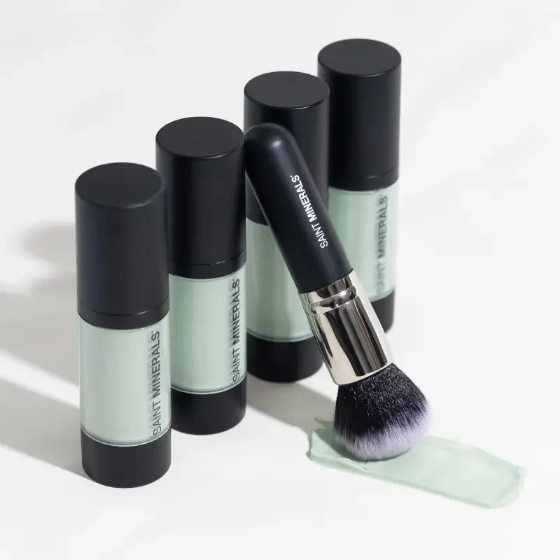 Saint Minerals Primer Green