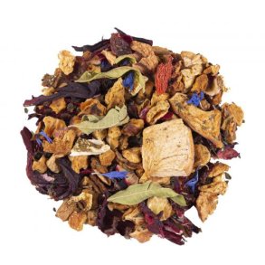 Cool Winter Te Organic - D�se m. 500g