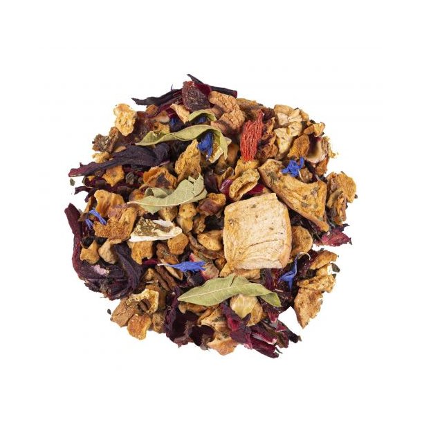 Cool Winter Te Organic - D�se m. 500g