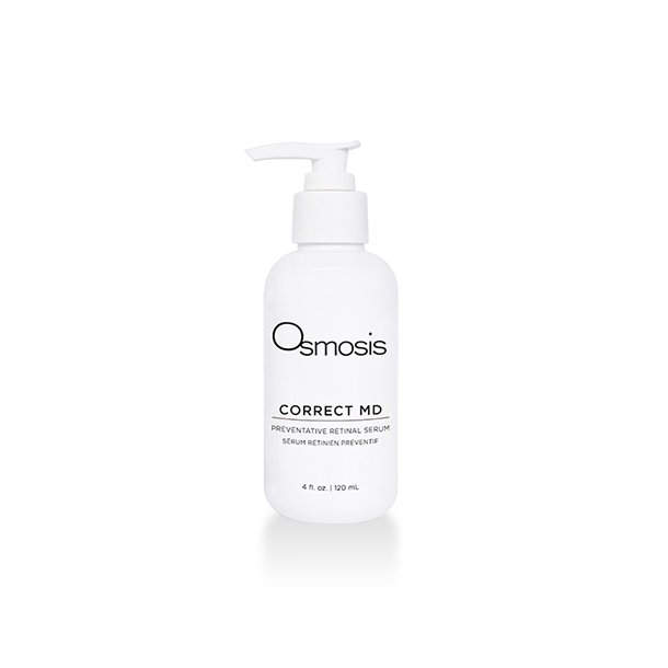 Correct MD - Preventative Retinal Serum - BACK BAR