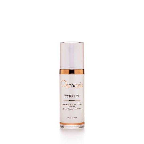 Correct - Preventative Retinal Serum