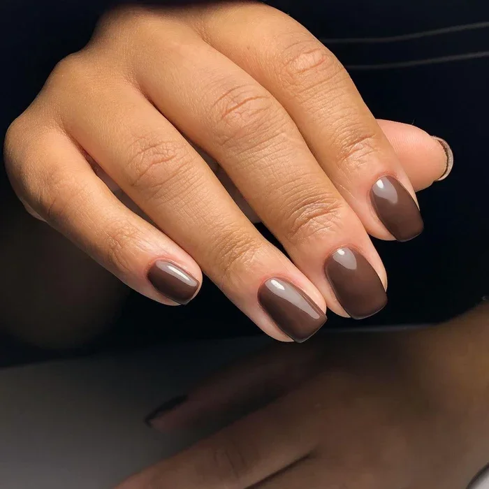 Nail Polish CG 025 - Courtney