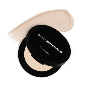 Saint Minerals Concealer - 01