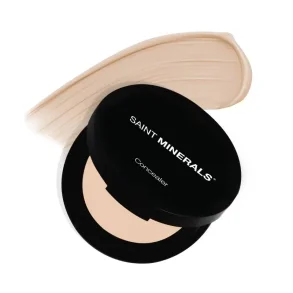 Saint Minerals Concealer - 02