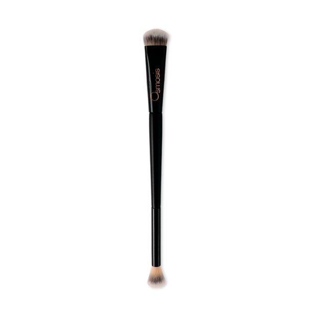 Osmosis Crease &amp; Contour  Brush PRO 520 