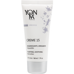 YONKA Creme 15 