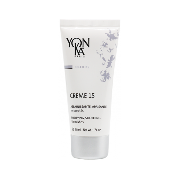 YONKA Creme 15 kr.325