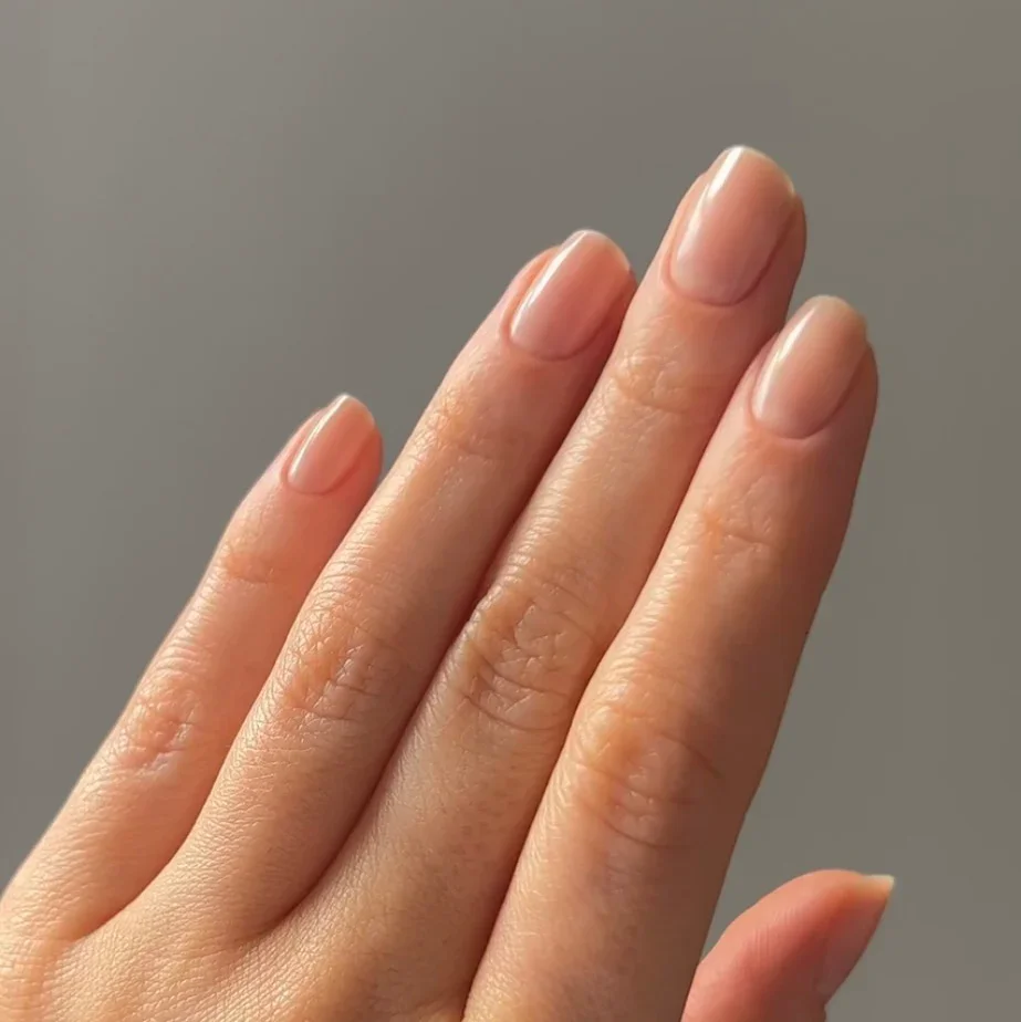 Gel nr. 67 - French Créme