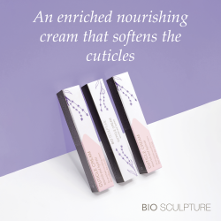 Cuticle Cream 20ml
