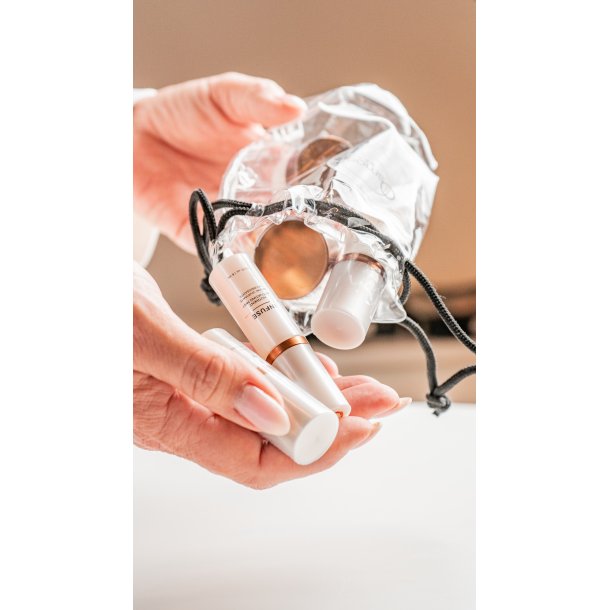 Osmosis Travel Kit