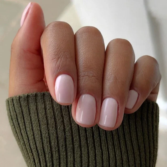 Nail Polish CG 102 - Dan�