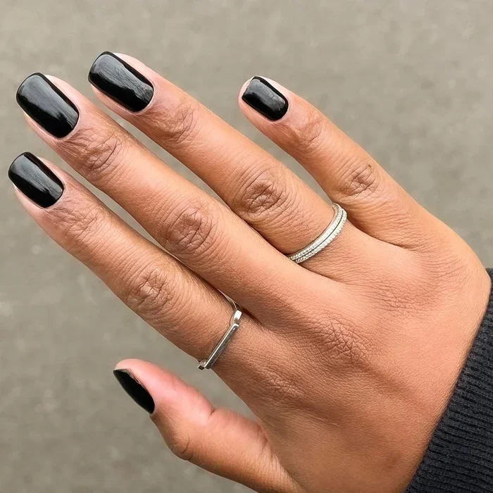 Nail Polish CG 026 - Daniella