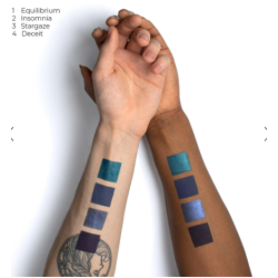 Single Shadow Deceit - mat 