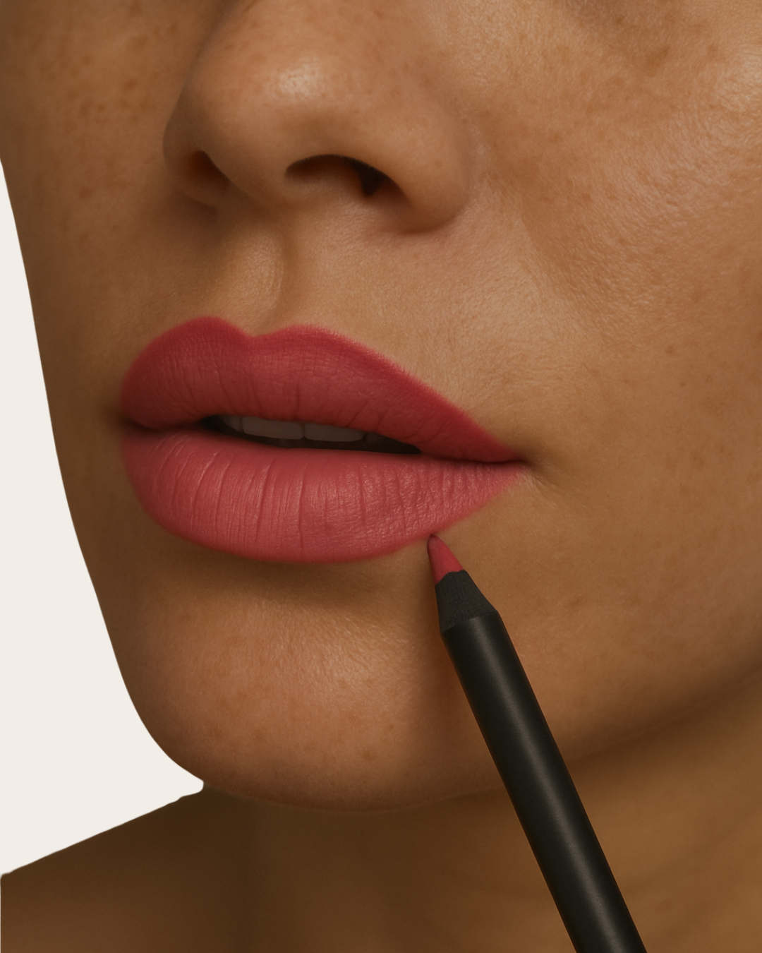 Saint Minerals Lip Liner - Byron