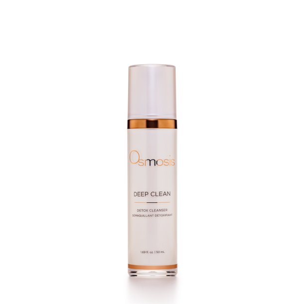 Deep Clean - Detox Cleanser 50ml
