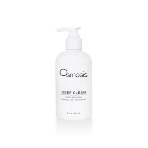 Deep Clean-Detox Cleanser - BACK BAR