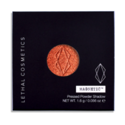 Single Shadow Defiance - metallic