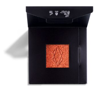 Single Shadow Defiance - metallic Kr.79