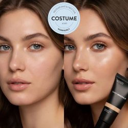 Saint Minerals CC Cream - Luminous