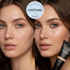 Saint Minerals CC Cream - Luminous