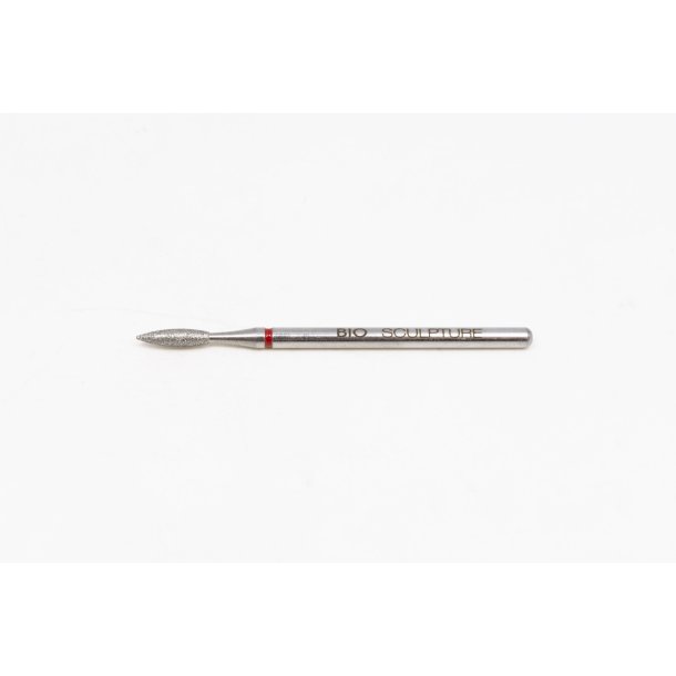 Bio Sculpture Diamond Flame Bit