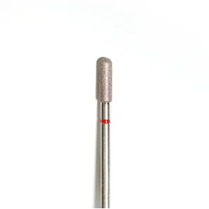 Bio Sculpture Diamond Barrel Bit F