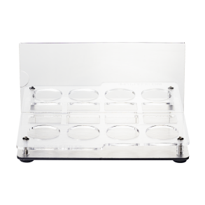 Bio Sculpture Duo TRAY
