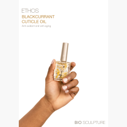 ETHOS Blackcurrant Cuticle Oil