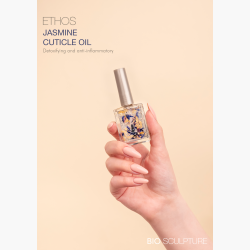 ETHOS Jasmine Cuticle Oil