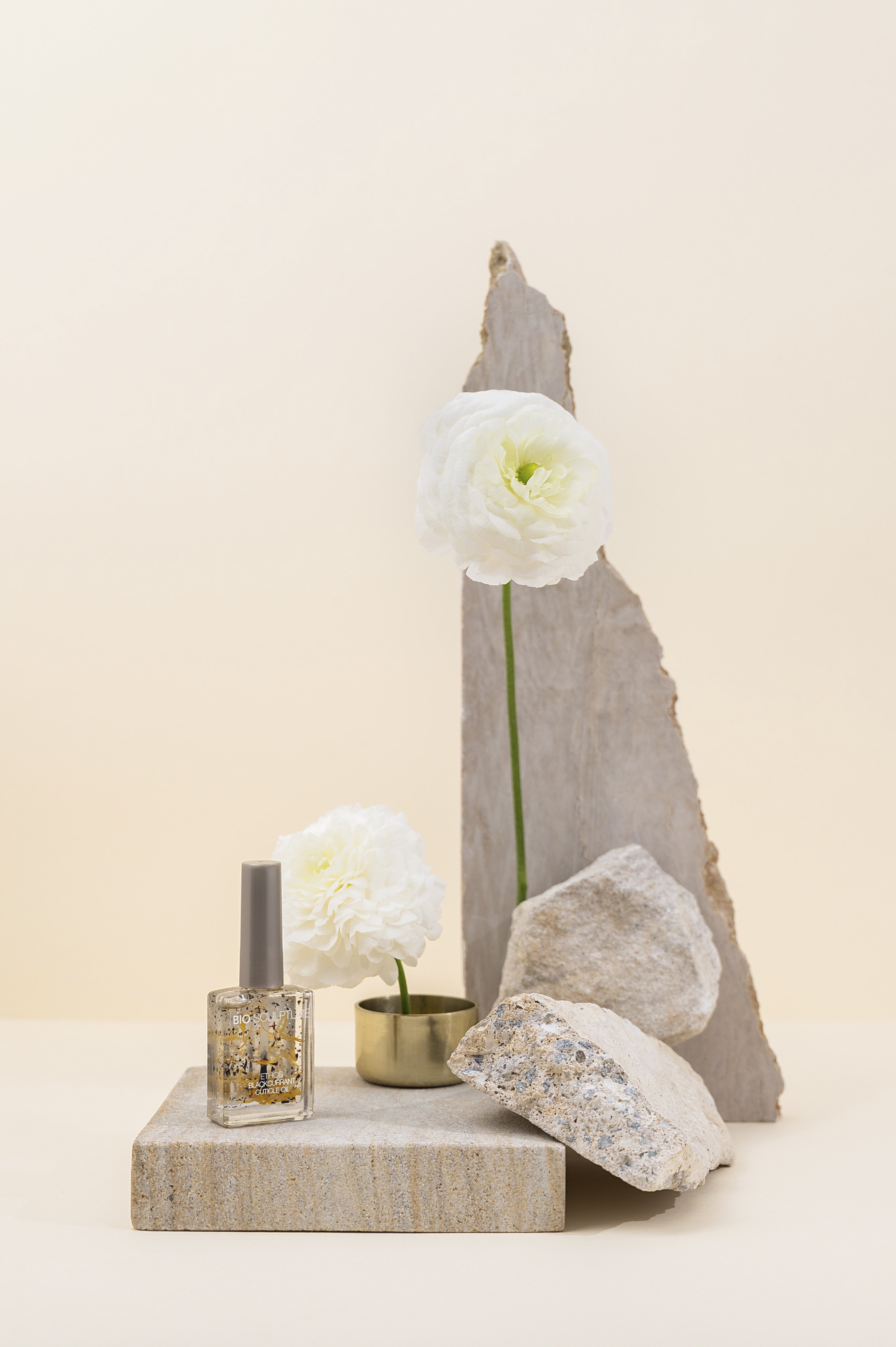 ETHOS Blackcurrant Cuticle Oil