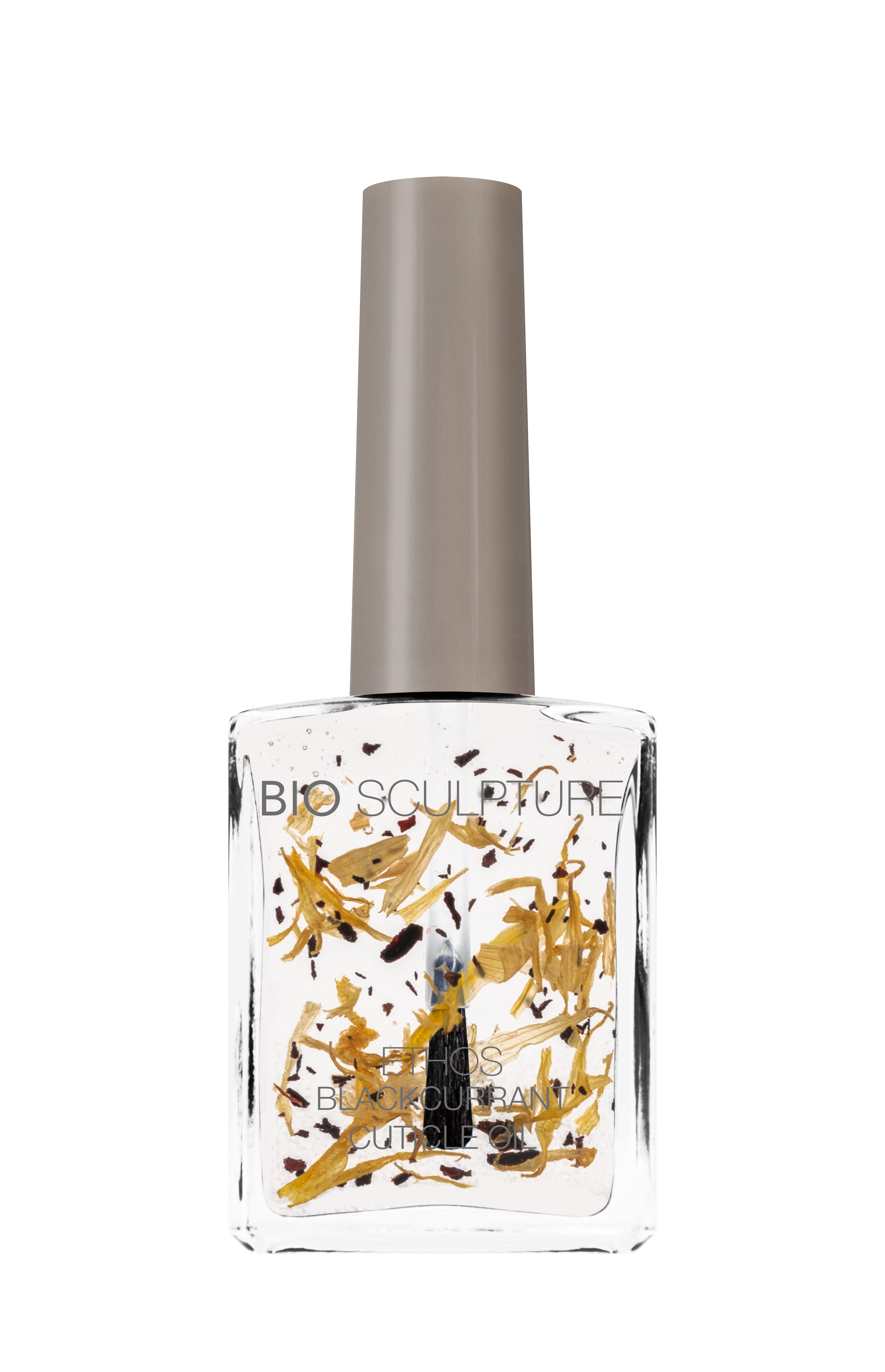 ETHOS Blackcurrant Cuticle Oil