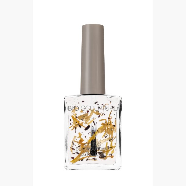 ETHOS Blackcurrant Cuticle Oil