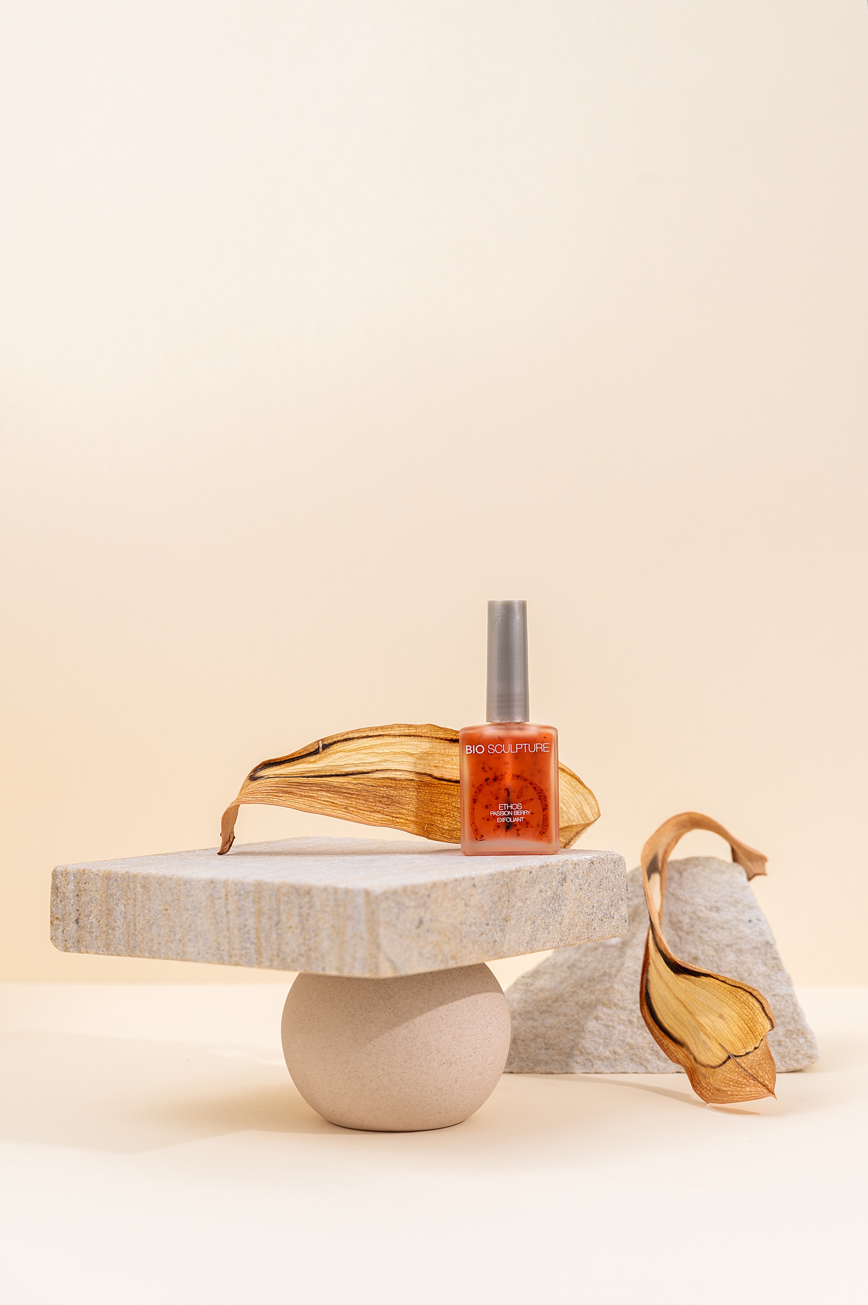 ETHOS Passion Berry Exfoliant