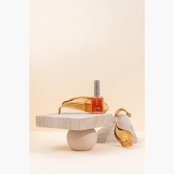 ETHOS Passion Berry Exfoliant