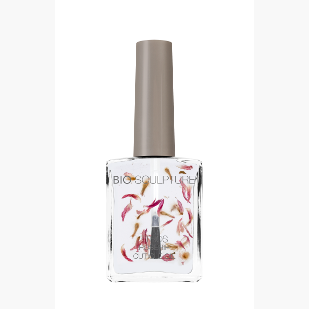 ETHOS Rosehip Cuticle Oil