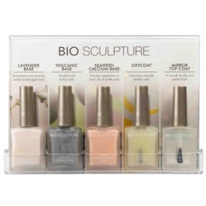 ETHOS retail display stand - ekskl. plejeprodukter