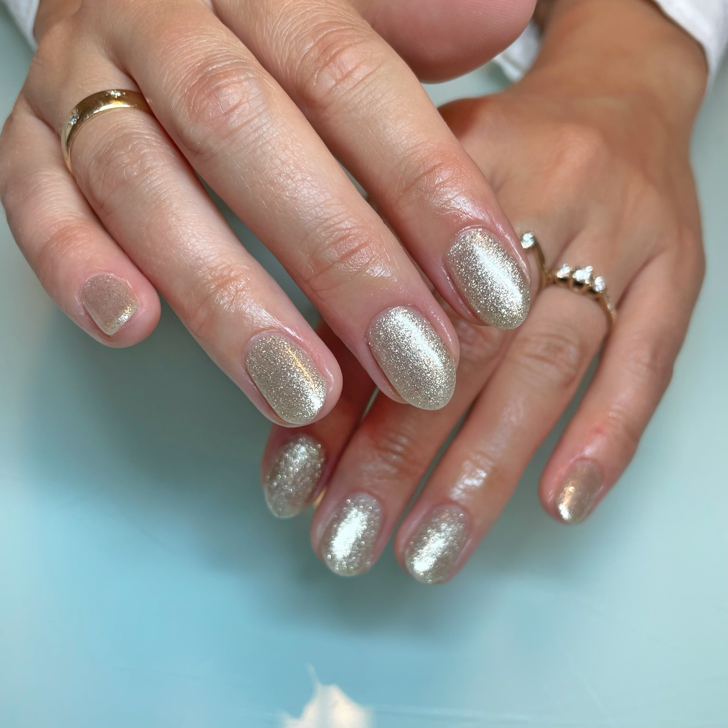 EVO2 Gel 048 CRYSTAL