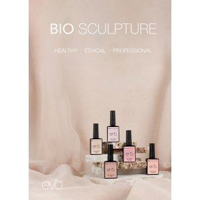 EVO Blushing NUDES Poster 50*70 - Plakat 
