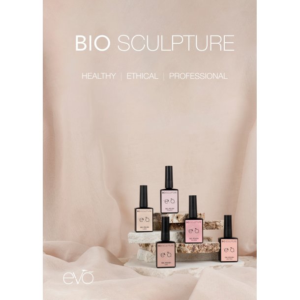 EVO Blushing NUDES Poster 50*70 - Plakat 