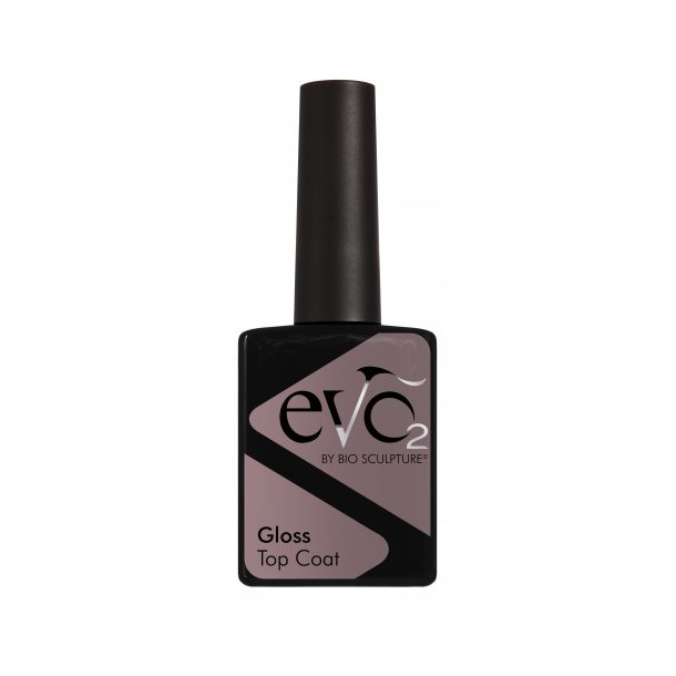 EVO Gloss Top Coat