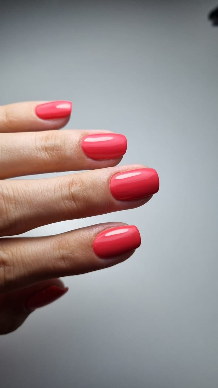 Bio Colour Gel 137 Elena