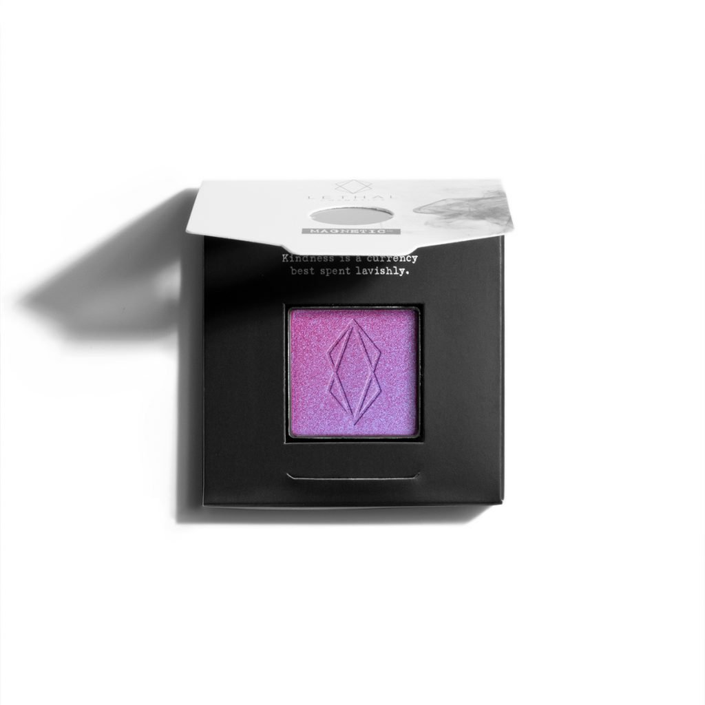 Single Shadow Enigma -duochrome  Kr.99